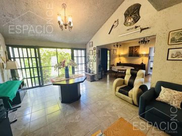 Casa en Fraccionamiento Las Fincas