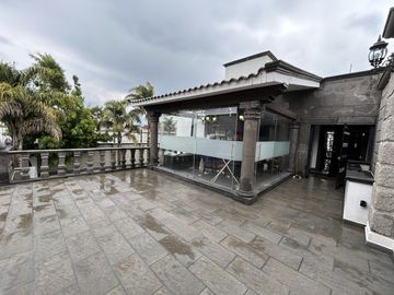Casa en  venta en Calimaya Estado de Mexico