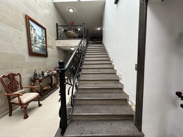 Casa en  venta en Calimaya Estado de Mexico
