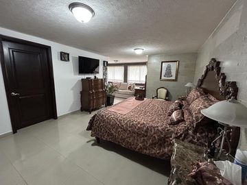 Casa en  venta en Calimaya Estado de Mexico