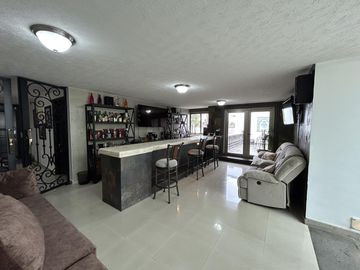Casa en  venta en Calimaya Estado de Mexico