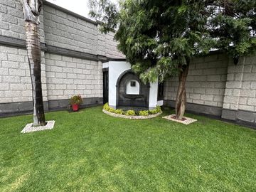 Casa en  venta en Calimaya Estado de Mexico