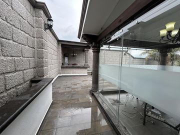 Casa en  venta en Calimaya Estado de Mexico