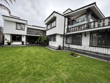 Casa en  venta en Calimaya Estado de Mexico