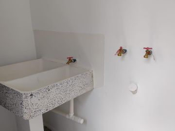 PRECIOSA CASA POR ESTRENAR. REAL ALCALÁ, OJO DE AGUA, TECÁMAC