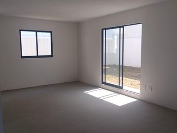 PRECIOSA CASA POR ESTRENAR. REAL ALCALÁ, OJO DE AGUA, TECÁMAC