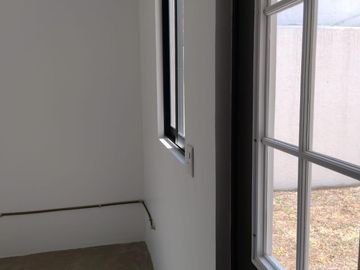 PRECIOSA CASA POR ESTRENAR. REAL ALCALÁ, OJO DE AGUA, TECÁMAC