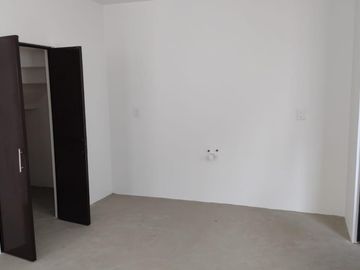 PRECIOSA CASA POR ESTRENAR. REAL ALCALÁ, OJO DE AGUA, TECÁMAC