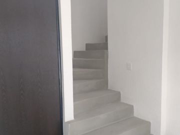 PRECIOSA CASA POR ESTRENAR. REAL ALCALÁ, OJO DE AGUA, TECÁMAC