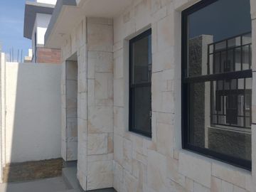 PRECIOSA CASA POR ESTRENAR. REAL ALCALÁ, OJO DE AGUA, TECÁMAC