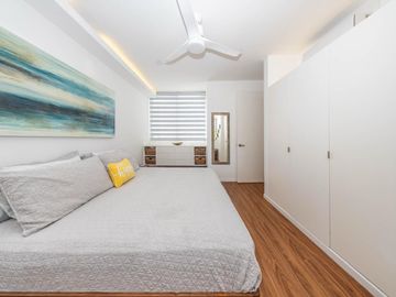 Departamento de 1 recamara en venta a pasos de la playa