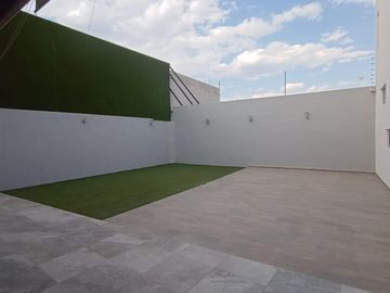 CASA VENTA CAÑADA DEL REFUGIO SUR LEON GUANAJUATO