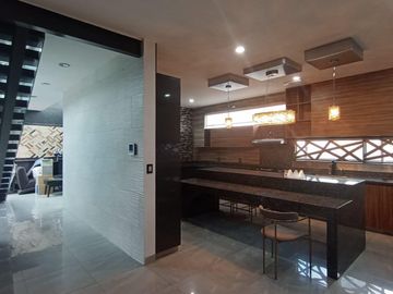 CASA VENTA CAÑADA DEL REFUGIO SUR LEON GUANAJUATO
