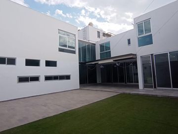 CASA VENTA CAÑADA DEL REFUGIO SUR LEON GUANAJUATO