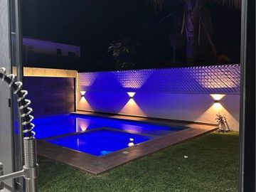 Casa en  fraccionamiento Lomas de Cocoyoc