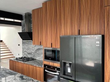 Casa en  fraccionamiento Lomas de Cocoyoc