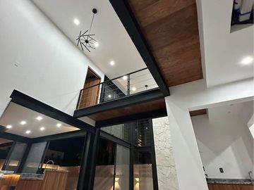 Casa en  fraccionamiento Lomas de Cocoyoc
