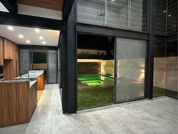 Casa en  fraccionamiento Lomas de Cocoyoc