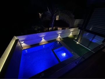 Casa en  fraccionamiento Lomas de Cocoyoc