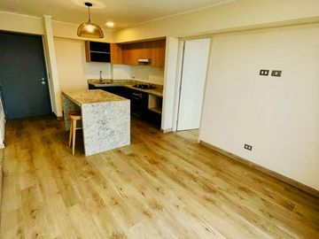 Departamento de 3 dormitorios en Miraflores