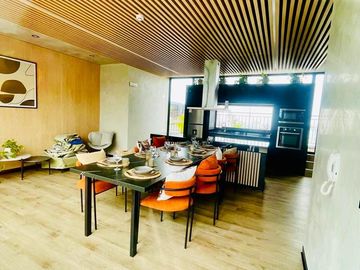 Departamento de 3 dormitorios en Miraflores