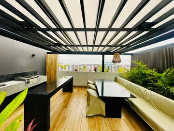 Departamento de 3 dormitorios en Miraflores