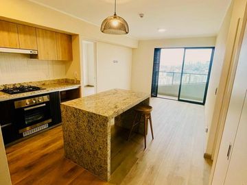 Departamento de 3 dormitorios en Miraflores