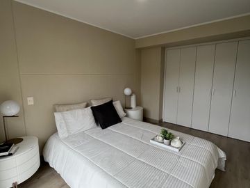 Departamento de 3 dormitorios en Miraflores