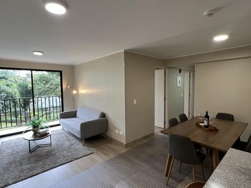 Departamento de 3 dormitorios en Miraflores