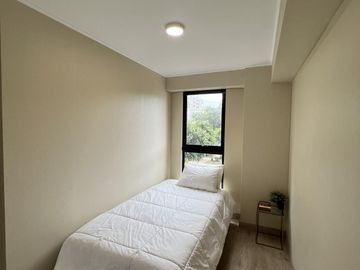 Departamento de 3 dormitorios en Miraflores