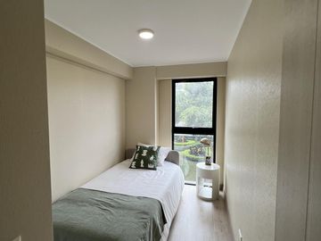 Departamento de 3 dormitorios en Miraflores