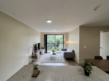 Departamento de 3 dormitorios en Miraflores