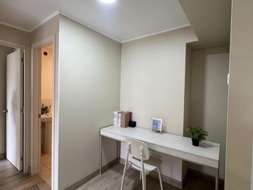 Departamento de 3 dormitorios en Miraflores