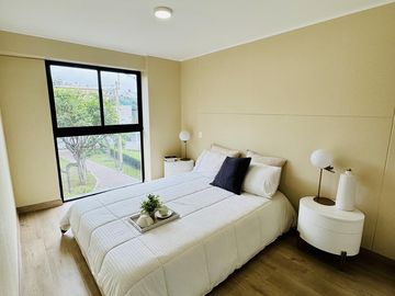 Departamento de 3 dormitorios en Miraflores