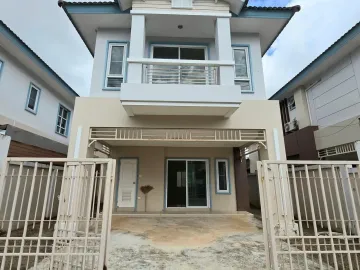 3 Bed 3 Bath Rooms House at Phuket Villa Kathu3 for Sale