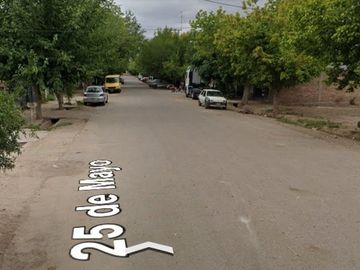 VENTA CASA CON DEPARTAMENTO EN GUAYMALLEN
