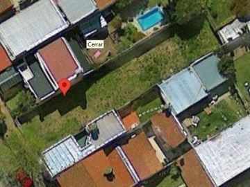 Lote en venta en La Calabria, San Isidro, de 349m2