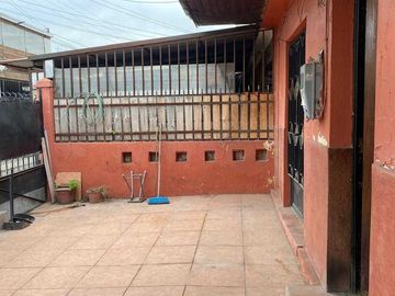 Casa en venta en PEDRO AGUIRRE CERDA