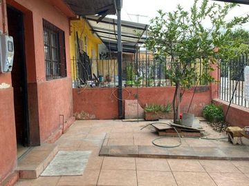 Casa en venta en PEDRO AGUIRRE CERDA
