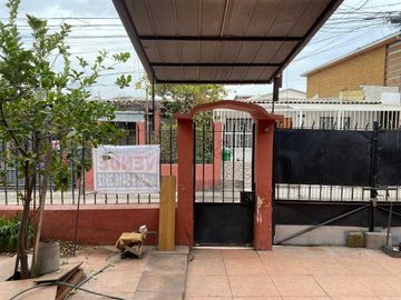Casa en venta en PEDRO AGUIRRE CERDA