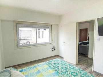 VENTA 2 AMBIENTES C/RENTA ANTICIPO 35MIL + CUOTAS