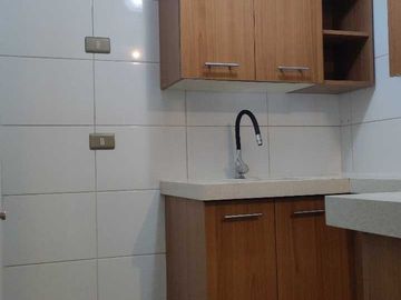 Departamento en venta en SANTIAGO