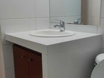 Departamento en venta en SANTIAGO