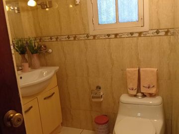 Casa en venta en QUILPUÉ