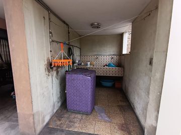 Venta casa 2 pisos a.t. 200 m2 a.c 281 m2 URB. PALAO S.M.P