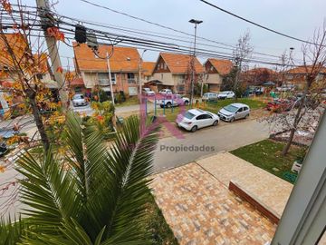 Casa en venta en PUENTE ALTO