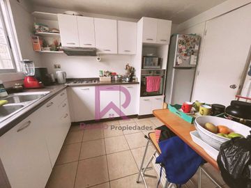 Casa en venta en PUENTE ALTO