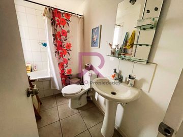 Casa en venta en PUENTE ALTO