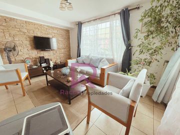 Casa en venta en PUENTE ALTO