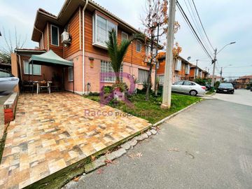 Casa en venta en PUENTE ALTO